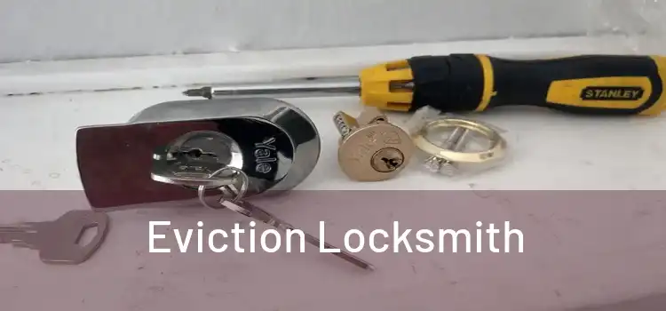  Eviction Locksmith 