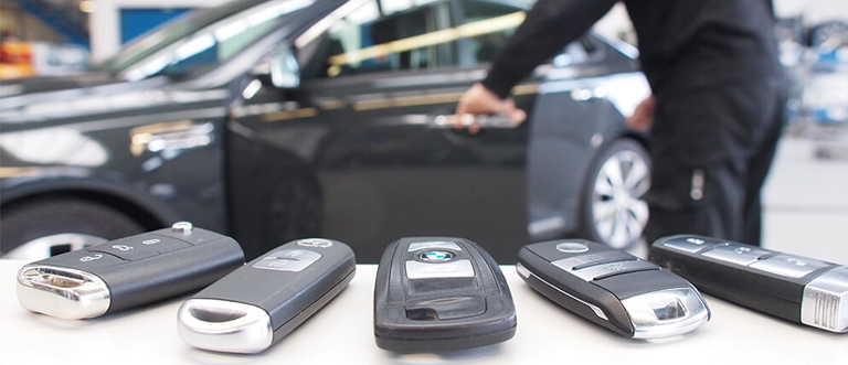 Mobile Car Locksmith Brawley