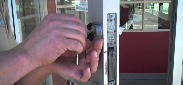 commercial door lock repair Brawley