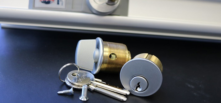 Commercial Lock Installation Brawley