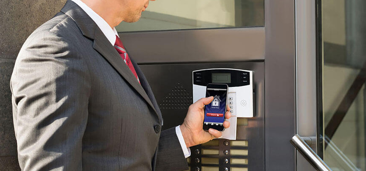 Commercial Office Locksmith Brawley